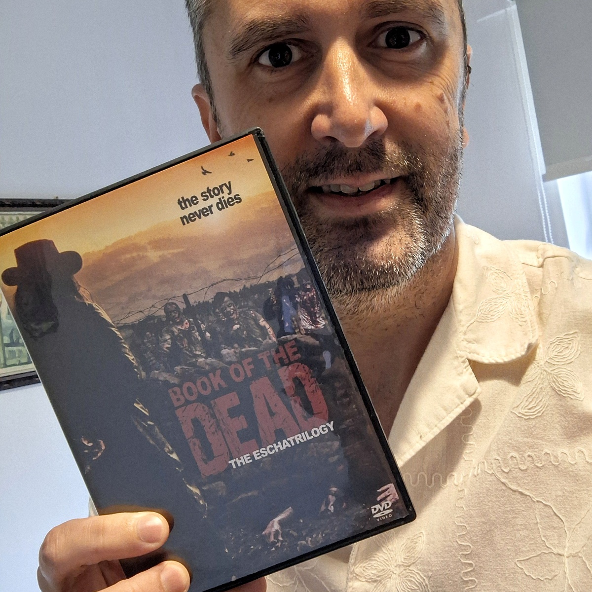 Book of the Dead